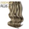 Clip-in Premium Plus, odtieň #9/613, 35cm - 180g Clip-in Premium Plus, odtieň #9/613, 35cm - 180g