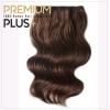 Clip-in Premium Plus, odtieň #5M, 35cm - 180g Clip-in Premium Plus, odtieň #5M, 35cm - 180g
