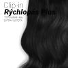 clip-in-vlasy-rychlopas-plus-odtien-1-extracierna Clip-in Rýchlo pás Plus, odtieň #1, 35cm