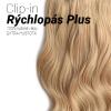 Clip-in Rýchlo pás Plus, odtieň #16, 35cm Clip-in Rýchlo pás Plus, odtieň #16, 35cm