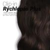 clip-in-vlasy-rychlopas-plus-odtien-2-tmavohneda Clip-in Rýchlo pás Plus, odtieň #2, 35cm