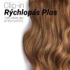 Clip-in Rýchlo pás Plus, odtieň #30, 35cm Clip-in Rýchlo pás Plus, odtieň #30, 35cm