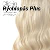 clip-in-vlasy-rychlopas-plus-odtien-60-najsvetlejsia-blond Rýchlo pás Plus, odtieň #60, 35cm