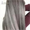 clip-in-vlasy-strieborno-seda-90 Clip-in vlasy Premium, odtieň #90, 35cm