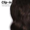 Clip-in Premium Plus, odtieň #2, 35cm - 180g Clip-in Premium Plus, odtieň #2, 35cm - 180g