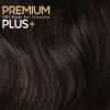Clip-in Premium Plus, odtieň #2, 60cm - 220g Clip-in Premium Plus, odtieň #2, 60cm - 220g