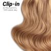 Clip-in Premium Plus, odtieň #27, 35cm - 180g Clip-in Premium Plus, odtieň #27, 35cm - 180g