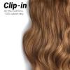Clip-in Premium Plus, odtieň #30, 35cm - 180g Clip-in Premium Plus, odtieň #30, 35cm - 180g