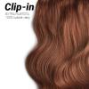 Clip-in Premium Plus, odtieň #33, 35cm - 180g Clip-in Premium Plus, odtieň #33, 35cm - 180g