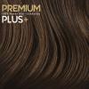 Clip-in Premium Plus, odtieň #4, 45cm - 180g Clip-in Premium Plus, odtieň #4, 45cm - 180g