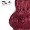 Clip-in Premium Plus, odtieň #530, 35cm - 180g Clip-in Premium Plus, odtieň #530, 35cm - 180g