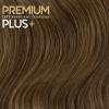 Clip-in Premium Plus, odtieň #9, 45cm - 180g Clip-in Premium Plus, odtieň #9, 45cm - 180g