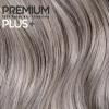 Clip-in Premium Plus, odtieň #101, 35cm - 180g Clip-in Premium Plus, odtieň #101, 35cm - 180g