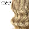 Clip-in Premium Plus, odtieň #14/22, 35cm - 180g Clip-in Premium Plus, odtieň #14/22, 35cm - 180g