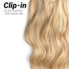 Clip-in Premium Plus, odtieň #27/613, 35cm - 180g Clip-in Premium Plus, odtieň #27/613, 35cm - 180g