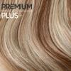 Clip-in Premium Plus, odtieň #6/613, 45cm - 180g Clip-in Premium Plus, odtieň #6/613, 45cm - 180g