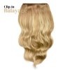 Clip-in Premium Plus Balayage # Hollywood, 40cm - 180g Clip-in Premium Plus Balayage # Hollywood, 40cm - 180g