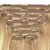 Clip-in Premium Plus Balayage # Hollywood, 40cm - 180g Clip-in Premium Plus Balayage # Hollywood, 40cm - 180g