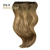 Clip-in Premium Plus Balayage # Luxury, 40cm - 180g Clip-in Premium Plus Balayage # Luxury, 40cm - 180g