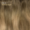 Clip-in Premium Plus Balayage # Luxury, 40cm - 180g Clip-in Premium Plus Balayage # Luxury, 40cm - 180g