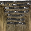 Clip-in Premium Plus Balayage # Luxury, 40cm - 180g Clip-in Premium Plus Balayage # Luxury, 40cm - 180g