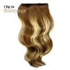Clip-in Premium Plus Balayage # Ultimate, 40cm - 180g Clip-in Premium Plus Balayage # Ultimate, 40cm - 180g