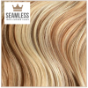 Clip-in Seamless 14.22 Clip-in vlasy Seamless, odtieň #14/22, 40cm - 150g