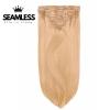 Clip-in vlasy Seamless, odtieň #16, 40cm - 150g Clip-in vlasy Seamless, odtieň #16, 40cm - 150g
