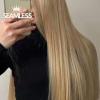 Clip-in vlasy Seamless, odtieň #16, 40cm - 150g Clip-in vlasy Seamless, odtieň #16, 40cm - 150g