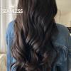 Clip-in vlasy Seamless, odtieň #2, 40cm - 150g Clip-in vlasy Seamless, odtieň #2, 40cm - 150g