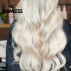 Clip-in vlasy Seamless, odtieň #606, 40cm - 150g Clip-in vlasy Seamless, odtieň #606, 40cm - 150g