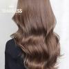 Clip-in vlasy Seamless, odtieň #8, 40cm - 150g Clip-in vlasy Seamless, odtieň #8, 40cm - 150g
