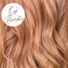 Cop Beauty, odtieň #35, 35cm - 100g Cop Beauty, odtieň #35, 35cm - 100g