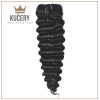 Clip in kučery, odtieň #1 Extračierna Clip-in Kučeravé, odtieň #1, 55cm