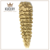 Clip-in Kučeravé, odtieň #613, 65cm Clip-in Kučeravé, odtieň #613, 65cm