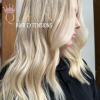 Clip-in vlasy Queen, odtieň #16/60, 50cm - 240g Clip-in vlasy Queen, odtieň #16/60, 50cm - 240g
