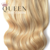 Clip-in vlasy Queen, odtieň #16/60, 50cm - 240g Clip-in vlasy Queen, odtieň #16/60, 50cm - 240g