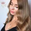 Clip-in vlasy Queen, odtieň #18, 50cm - 240g Clip-in vlasy Queen, odtieň #18, 50cm - 240g