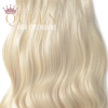 Clip-in vlasy Queen, odtieň #60, 50cm - 240g Clip-in vlasy Queen, odtieň #60, 50cm - 240g