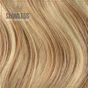 Clip-in vlasy Seamless, odtieň #18/613, 40cm - 150g Clip-in vlasy Seamless, odtieň #18/613, 40cm - 150g