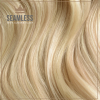 Clip-in vlasy Seamless, odtieň #60/101, 40cm - 150g Clip-in vlasy Seamless, odtieň #60/101, 40cm - 150g