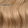 Clip-in vlasy Seamless, odtieň #18, 40cm - 150g Clip-in vlasy Seamless, odtieň #18, 40cm - 150g