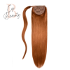 Cop ryšavý Cop Beauty, odtieň #350, 35cm - 100g
