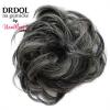 drdol-cierny-s-blond Drdol Amanda na gumičke čierny s blond