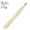 I-tip ľudské vlasy, odtieň #606, 45cm - 50g I-tip ľudské vlasy, odtieň #606, 45cm - 50g