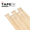 Tape-in vlasy Invisible melír #16/60, 45cm - 50g Tape-in vlasy Invisible melír #16/60, 45cm - 50g