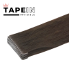 Tape-in vlasy Invisible odtieň #2, 45cm - 50g Tape-in vlasy Invisible odtieň #2, 45cm - 50g