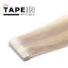 Tape-in vlasy Invisible melír #60/101, 45cm - 50g Tape-in vlasy Invisible melír #60/101, 45cm - 50g