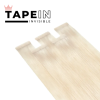 Tape-in vlasy Invisible odtieň #606, 45cm - 50g Tape-in vlasy Invisible odtieň #606, 45cm - 50g