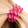 Gumičky InvisiBobble Original Pretzel Brown 3ks Gumičky InvisiBobble Original Pretzel Brown 3ks
